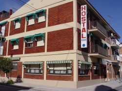 Hostal RODES